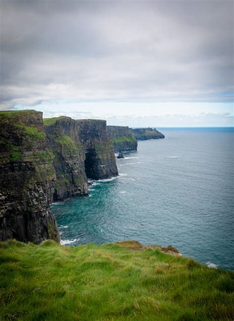 West Ireland Travel Guide Exploring Irelands Western Coast Swedbanknl