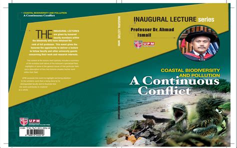 Dr Mat Inaugural Lecture Is An Important Lecture By The Professors To