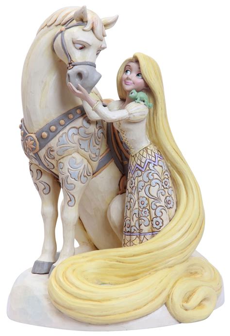 Up In Her Tower Shes Innocentbut Not For Long Innocent Ingenue Rapunzel Whiteware