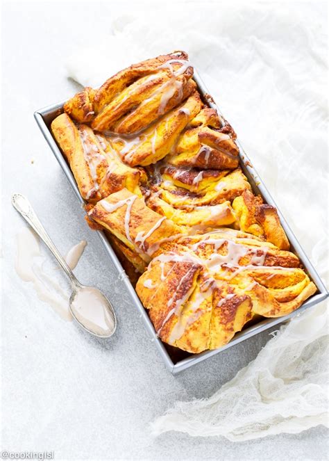 Fluffy bulgarian kozunak (easter bread). Cinnamon Apple Pull-Apart Bread Recipe - Cooking LSL