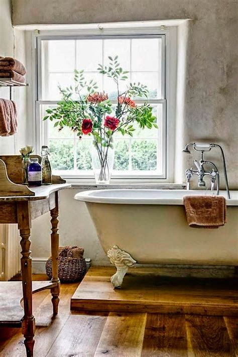 36 best farmhouse bathroom design and decor ideas for 2018