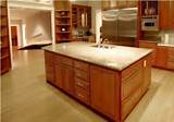 Bamboo Floors Kitchen Pictures