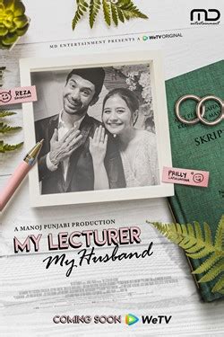 Download film my lecturer my husband episode 5 : My Lecturer My Husband (Indonesian) | In Home | Cinema Online