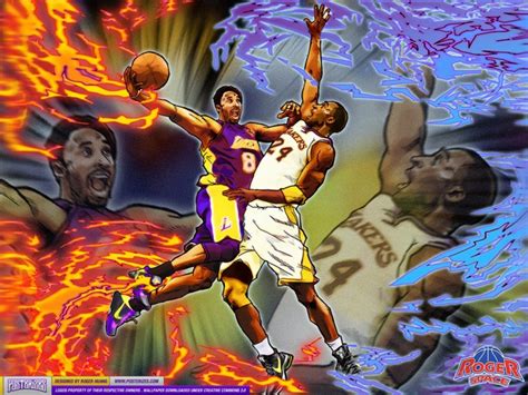 Ever wondered who would win in a battle between the days where kobe bryant sported the number 8 and now when kobe suits up with the number 24? Kobe 8 vs Kobe 24 Wallpaper | Posterizes | NBA Wallpapers ...