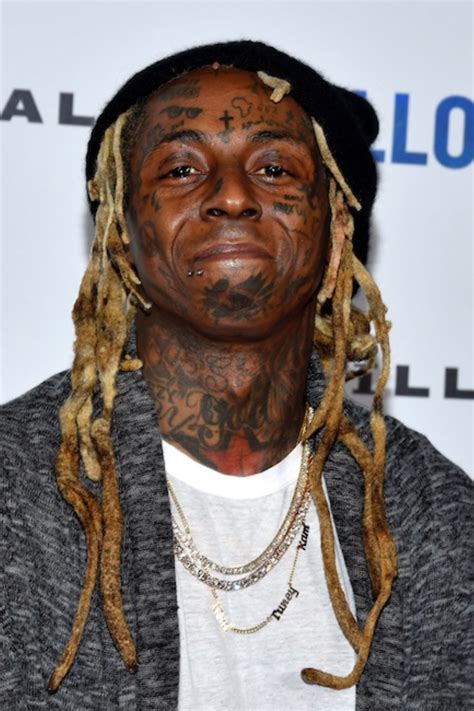The Evolution Of Lil Wayne Dreads 2003 2024 Heartafact