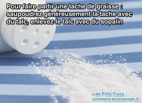 Check spelling or type a new query. L'Astuce Magique Pour Enlever une Tache de Gras sur un ...