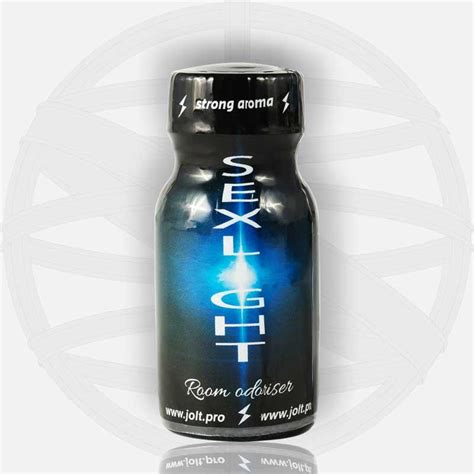 Popper Sexlight 10ml Poppers Portugal Comprar Poppers Online