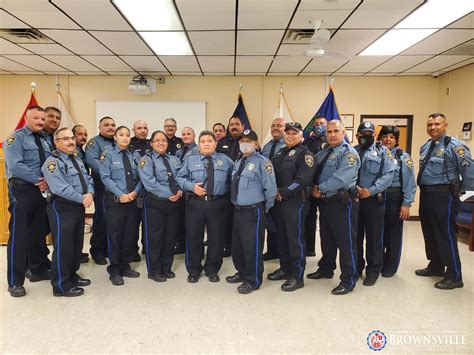Brownsville ISD on Twitter: "The Brownsville ISD Police and Security