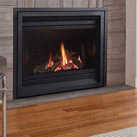 Tc36 Town And Country Fireplace