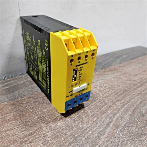 NEW WITHOUT BOX TURCK MK13 22EX0 R 24VDC EBay