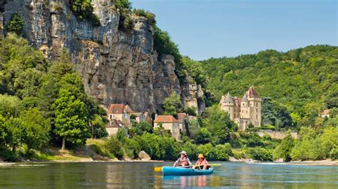 Rick Steves Europe Frances Dordogne Caves Canoes And Culture