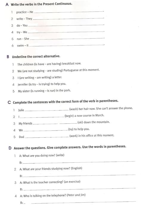 Atividade Ingles 9 Ano