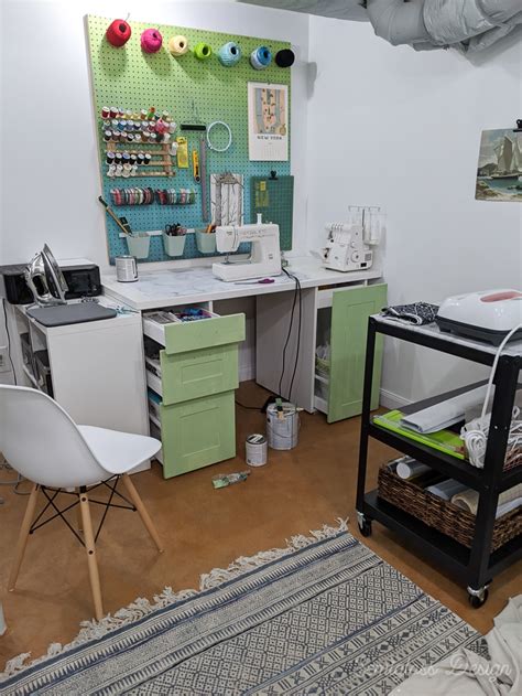 Ivar comes ready to paint, so don't worry about sanding or priming your cabinets first. How to Paint IKEA Cabinets: The Easy Way - Semigloss Design