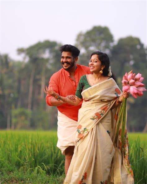 Kerala Brides 👰 On Instagram “anju And Athul Photo Unnikrishnan Follow Bridesofkerala
