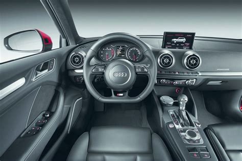 We did not find results for: Galerie: Audi A3 Sportback S line Cockpit | Bilder und Fotos