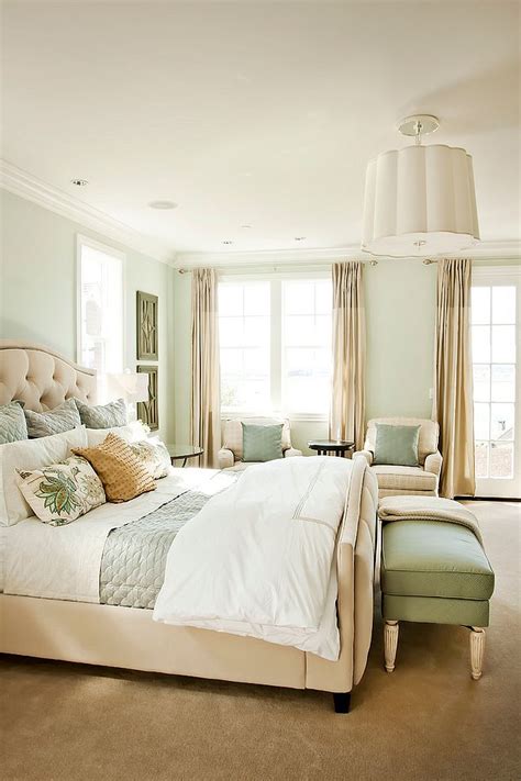 Embracing Summer Vibes 25 Bedrooms Filled With Soft Pastel Beauty