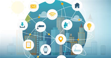 How Ai And Iot Are Transforming Cities Into Smart Cities Appletech