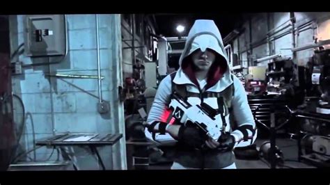 Assassins Creed Futuristic Trailer 2017 Official Hd Youtube