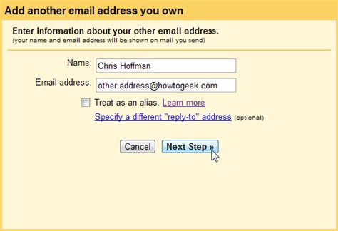 How To Combine All Your Email Addresses Into One Gmail Inbox