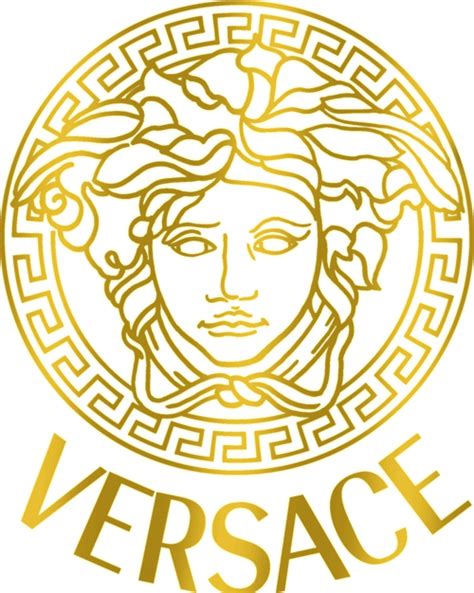 FleekGlobe: All You Need To Know About Versace Logo:Medusa(A GREEK Monster) png image