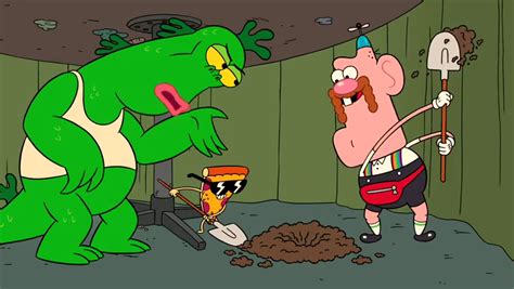 image ug belly bag mr gus and pizza steve in treasure map 45 png uncle grandpa wiki