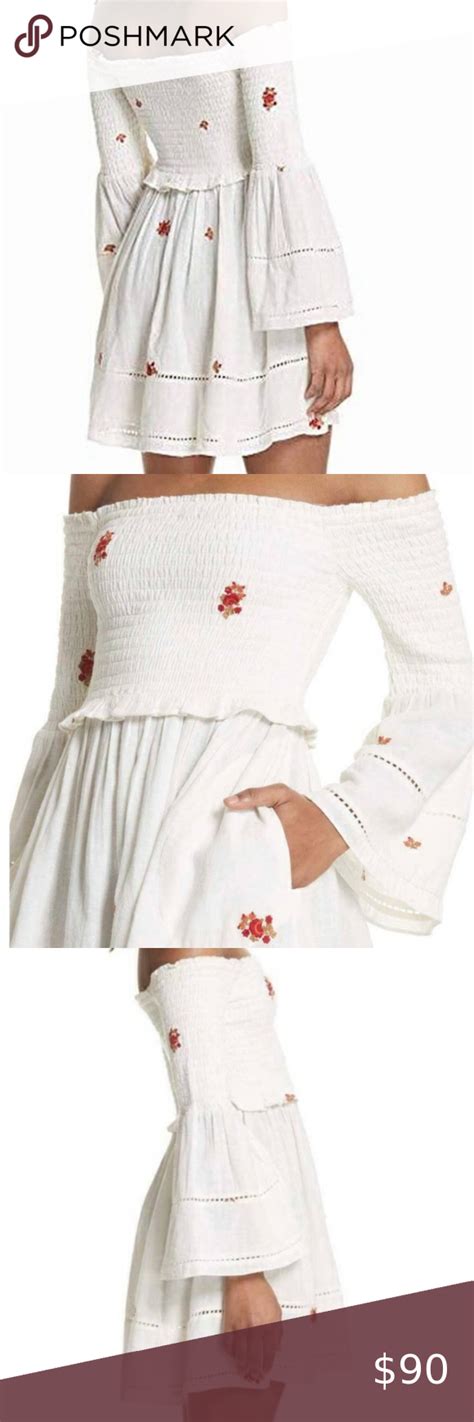 Free People Counting Daisiestake Off