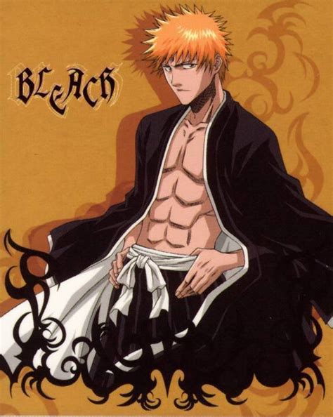 Who Is Hotter Poll Results Bleach Anime Fanpop