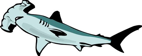 Pin the clipart you like. Shark Clipart Black And White | Free download on ClipArtMag