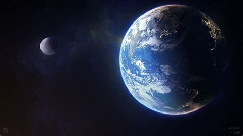 Planet Earth Wallpapers Ntbeamng