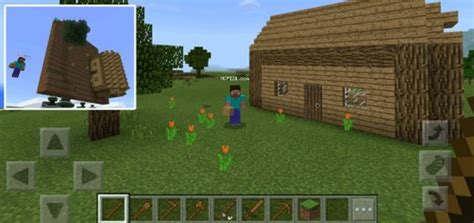 Minecraft Pe Mods Maps Skins Seeds Texture Packs Mcpe Dl