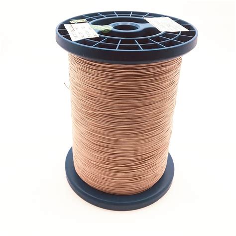 Bare 1mm Enameled Nylon Coated Wire Stranded At Rs 500kg In Bengaluru Id 25522968562
