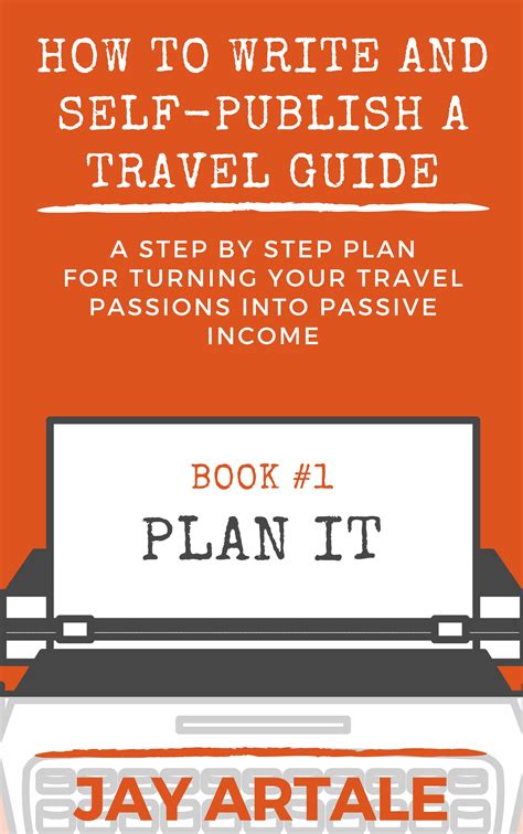 How To Write A Travel Guide Ebook Covers Birds Of A Feather