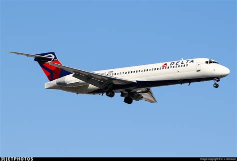 N993at Boeing 717 2bd Delta Air Lines C V Grinsven Jetphotos