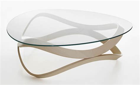 Contemporary Coffee Tables Glass Hawk Haven
