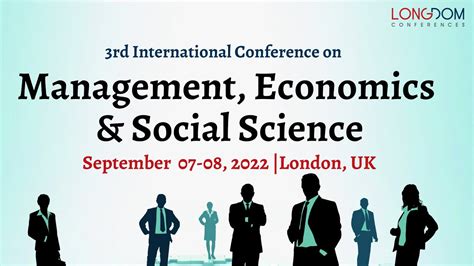 Management Conference Management Science Conferences Management