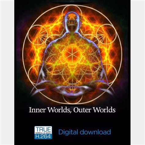 Inner Worlds Outer Worlds Complete Series Awaken The World
