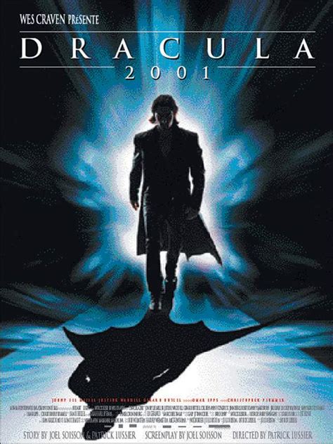 Best dreamworks movie it deserves it's praise. Dracula 2001 - film 2000 - AlloCiné