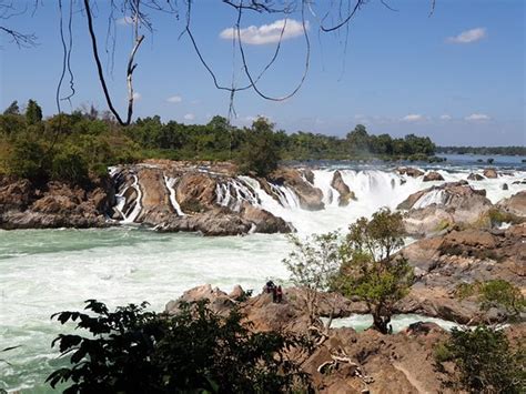 Khone Phapheng Falls Don Khong 2019 Qué Saber Antes De Ir Lo Más