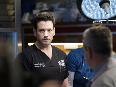 Chicago Med Preview Stuck In The Parent Trap