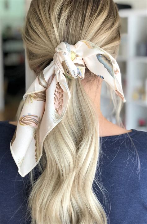 7 Clever Ways To Wear A Ponytail For Every Occasion Cultura Colectiva
