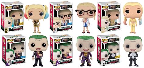 Find great deals on ebay for harley quinn funko pop. The Blot Says...: Suicide Squad Retailer Exclusive Harley ...