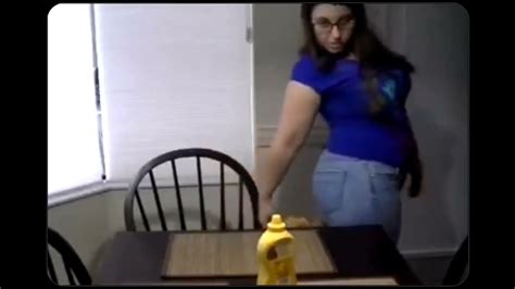 Woman Fart On Food Youtube