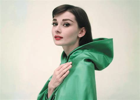 Three Things I Learned About Audrey Hepburn While Watching The New Netflix Documentary Arts