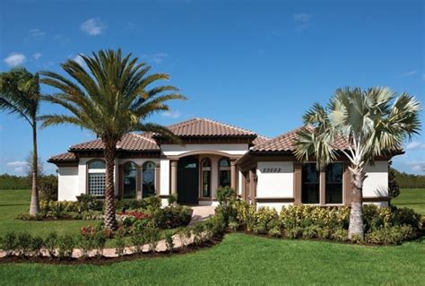 Bonita Lakes Releases Homesites For Its Estates And Executive Collection