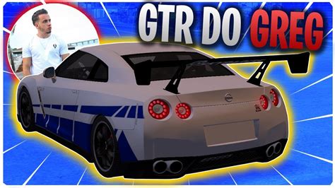 Gta san andreas for pc free download. GTA SA : MODS | GTR DO GREG + RONCO PARA CARROVLOG 😍 | PC ...