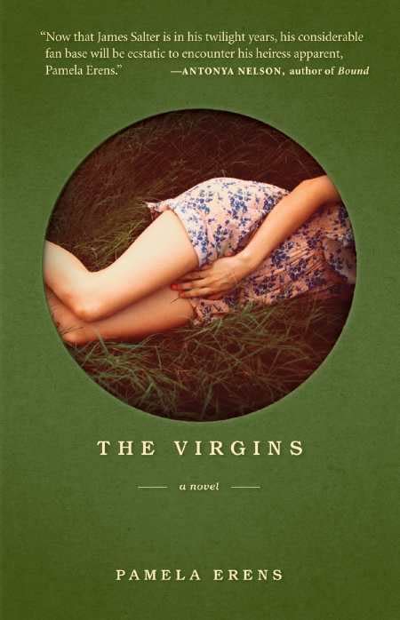 Review Of The Virgins 9781935639626 — Foreword Reviews