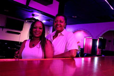Mobile Is Home To One Of The Last Lesbian Bars In The Us