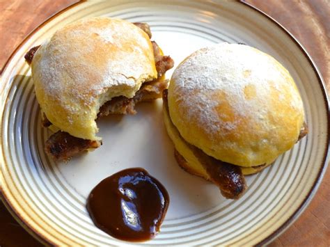 Your abbreviation search returned 68 meanings. Traditional British Baps Recipe | Serious Eats