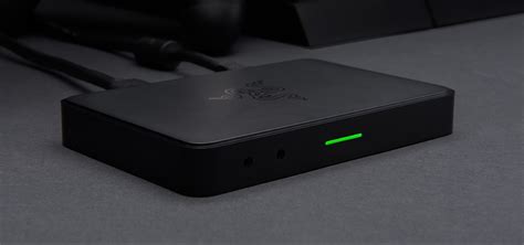 Powered through usb c and with connections for hdmi. Razer Ripsaw Game Capture Card - Best Deal - South Africa