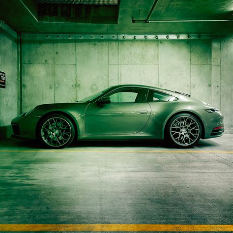 Porsche 911 Jonesblog